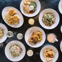 A photo of Grassroots Kitchen & Tap Scottsdale restaurant