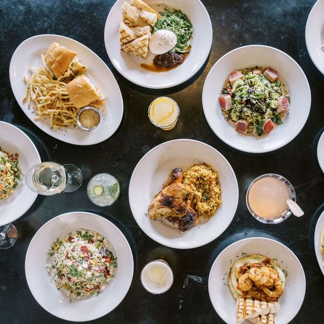 Grassroots Kitchen & Tap Scottsdale Restaurant - Scottsdale, AZ | OpenTable