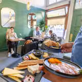 Private Dining large party foto