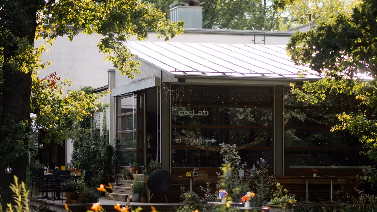 co:Lab, Ingolstadt, BY