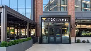 Een foto van restaurant Tiburon Coastal Cuisine