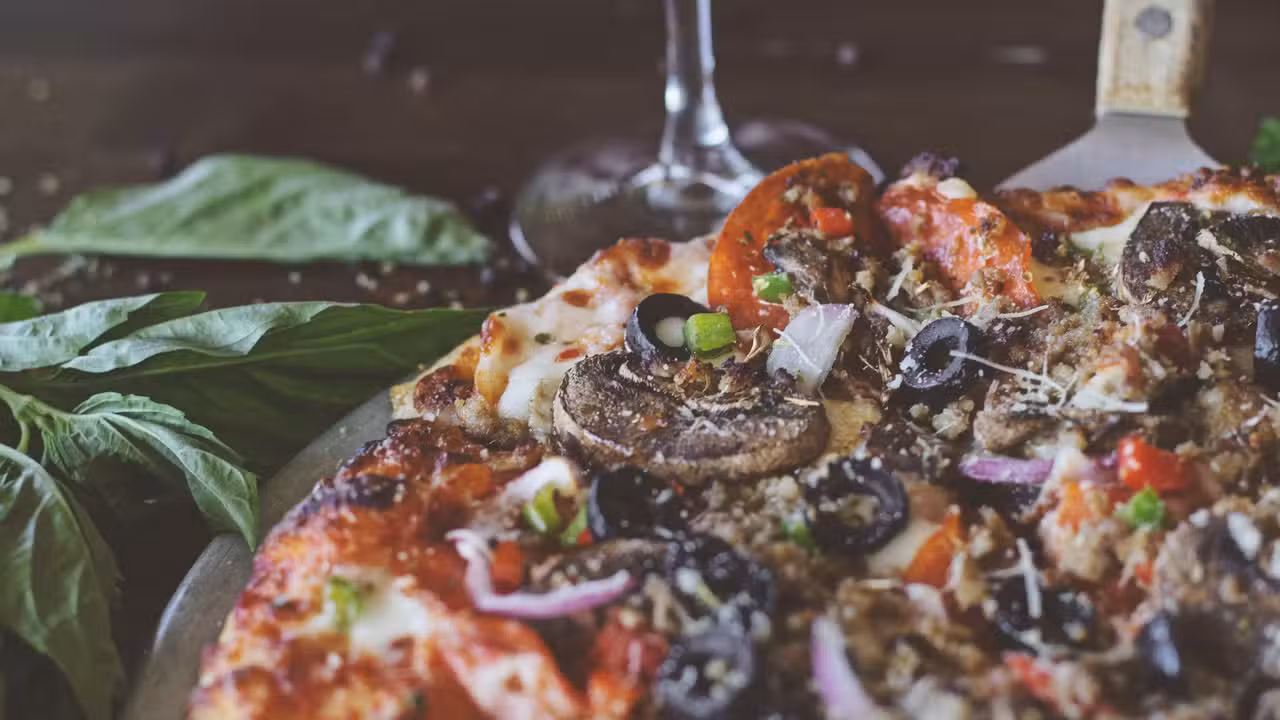 Bellini's Ristorante and Grill, Oklahoma City, OK