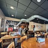 Cover image for Pizzeria Mannino's