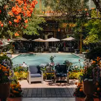 Una foto del restaurante Hacienda la Laborcilla