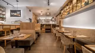 A photo of TAPASITO Breakfast & Tapas restaurant