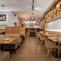 A photo of TAPASITO Breakfast & Tapas restaurant