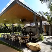 A photo of Cosecha restaurant