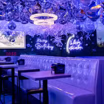A photo of Lighthouse restaurant