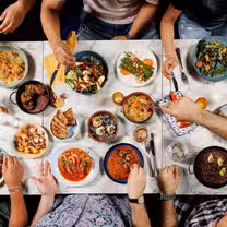 A photo of MariPili Tapas Bar restaurant