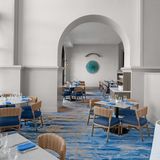 Cover image for La Luz Restaurant