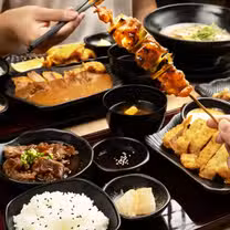 A photo of Watami - Ayala North Exchange restaurant