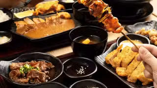 Une photo du restaurant Watami - Vista Dasmarinas