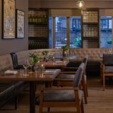 Cover image for The Berkeley Bistro + Bar