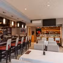 A photo of Moko restaurant
