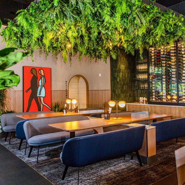 JOEY Uptown Restaurant - Houston, TX | OpenTable