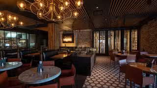 Een foto van restaurant JOEY Southcenter