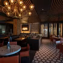A photo of JOEY Southcenter restaurant