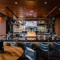 A photo of JOEY Bellevue restaurant