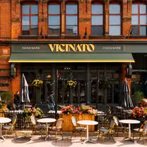 A photo of Vicinato Ristorante restaurant