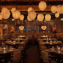 A photo of Sake No Hana restaurant