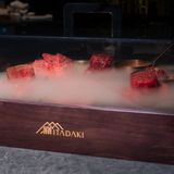 Cover image for Itadaki Yakiniku