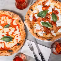Foto von Fatto a Mano Bethnal Green Restaurant