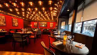 Une photo du restaurant Le Touring