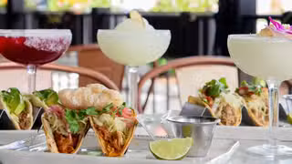 A photo of My Neighbor Felix restaurant