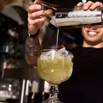 A photo of Margarita Factory - Battle Ground restaurant