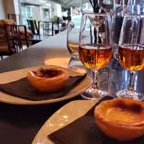 Foto von Quinta Restaurant Restaurant