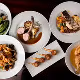 Tuesday Dinner for Two $99 photo