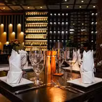 A photo of Ocean Prime Tavern restaurant