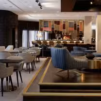 A photo of Sip & Sound - Sheraton Nashville Brentwood restaurant