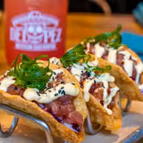 A photo of Del Pez Mexican Gastropub - Glen Mills restaurant