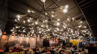 A photo of Steak Avenue Lebourgneuf restaurant