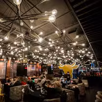 A photo of Steak Avenue restaurant