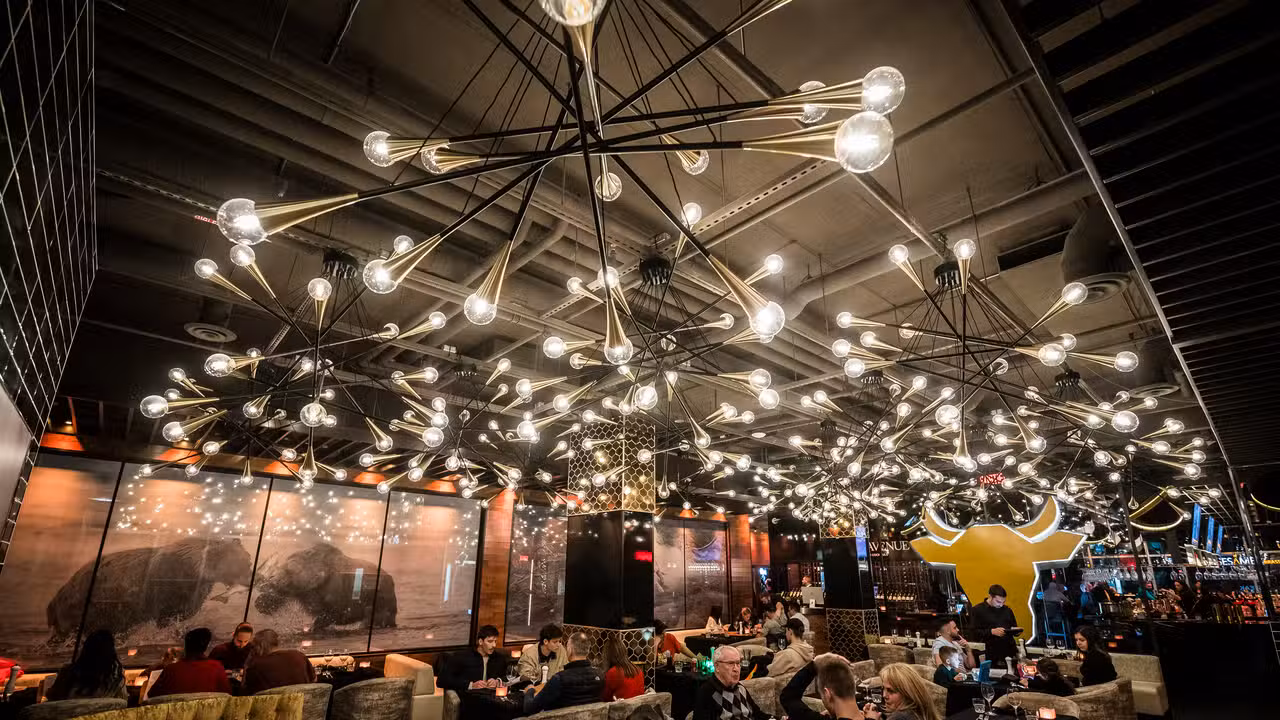 Steak Avenue, Québec, QC