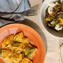 Una foto del restaurante Novella Osteria
