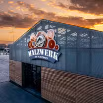 A photo of Malzwerk Restaurant im Platzhaus restaurant