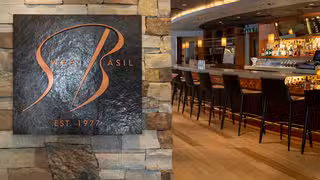 A photo of Sweet Basil - Vail restaurant
