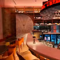 A photo of Manolo Bar & Restaurant restaurant