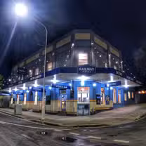 Railway Hotel Cowraの写真