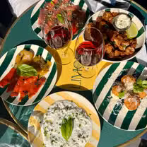 A photo of Limone restaurant