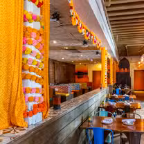 A photo of Chauhan Ale & Masala House restaurant