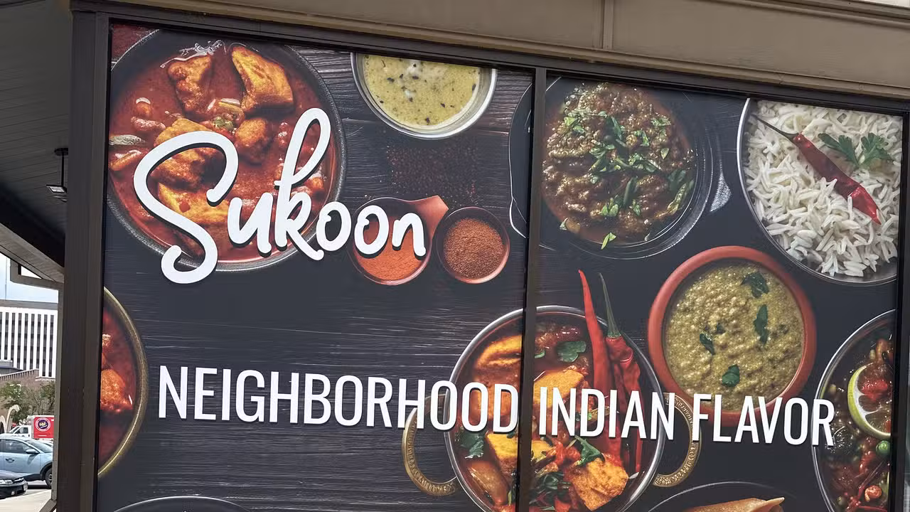 Exterior - Sukoon Neighborhood Flavor, Englewood, CO