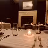 PRIVATE DINING ROOM EXPERIENCE Photo