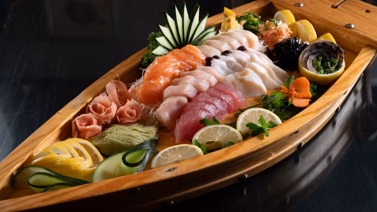 Ichiban Sushi & Ramen, Tampa, FL