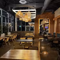 A photo of Blu Seafood - Gilbert restaurant