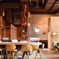 A photo of Swaad Restaurant Berg am Laim restaurant