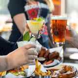 Happy Hour Photo